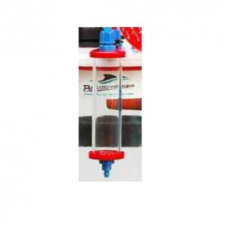 Compte bulle pour reacteur Bubble Magus