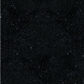Gloss Gravel Black 1–3 mm (15 kg)