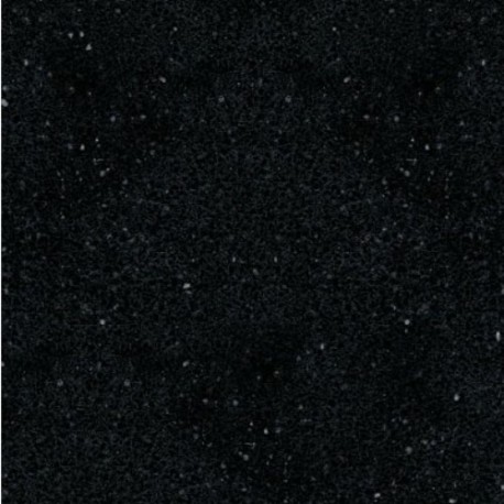 Gloss Gravel Black 1–3 mm (15 kg)