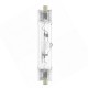 150W 14 000K HQI Metal Halide Bulb  Double Ended
