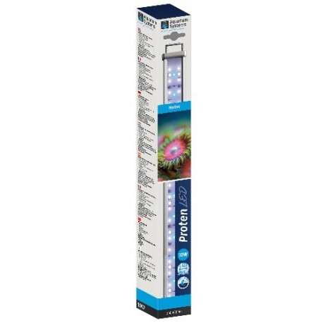 PROTEN LED marine 250mm Aquarium Systems