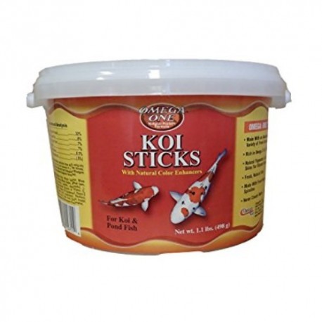 Koi Sticks 3628g Omega one
