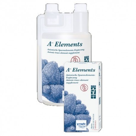 A- elements Tropic Marin - 1000ml