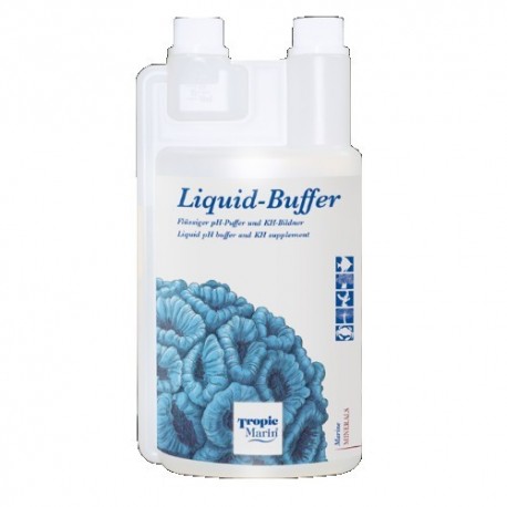 Liquid buffer 1000ml Tropic Marin