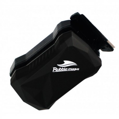 Aquarium Cleaner Medium Bubble Magus