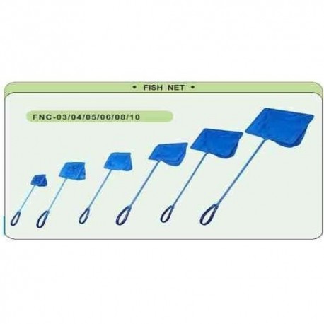 Aquarium Fish net 30 cm (12") Resun