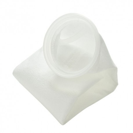 Filter Sock 4" 150 microns cotton Bubble Magus
