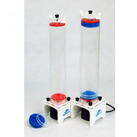 Bubble Magus Media Reactor Mini 80
