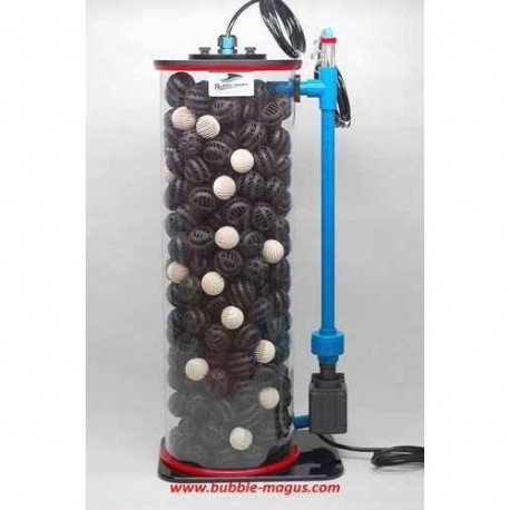 Denitrateur BM N200 Bubble Magus