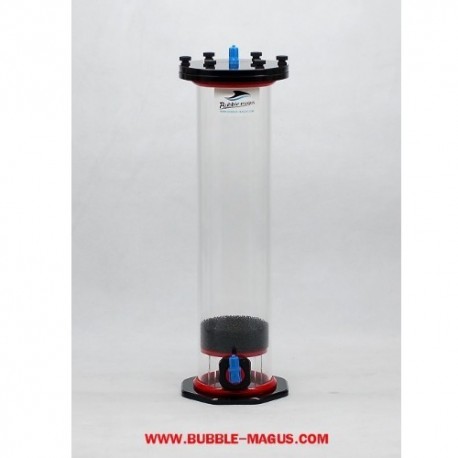 Expansion Calcium reactor C 120-2 Bubble Magus