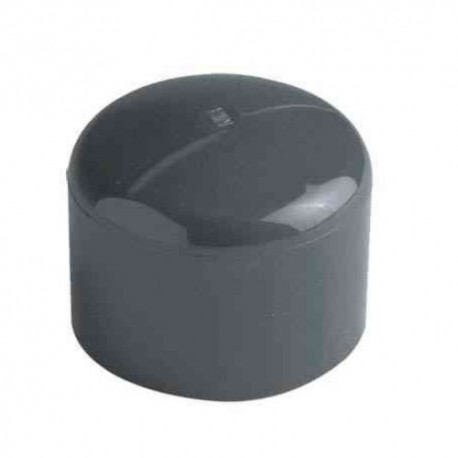 PVC Cap D 63 Resun