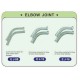 Elbow 90° D8 mm Resun