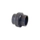 Raccord PVC union D 25 Resun