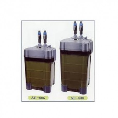 External filter AE Resun - AE 806