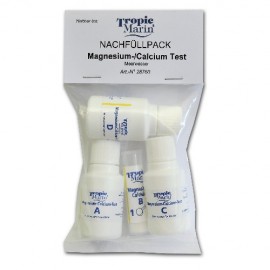 Refill Pack combitest CA-MG Tropic Marin