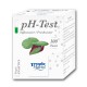 Test pH eau douce Tropic Marin