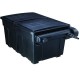 Pond filter with UV 36 w Jecod - UFB 18000