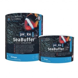 Seabuffer 1000g Aquarium Systems