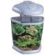 Resun Aquastar 10 Liter Aquarium - Gray