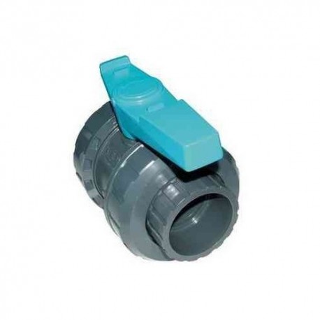 PVC Ball Valve D 50 Resun