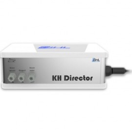 KH director PL-1519 GHL - White