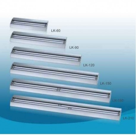 Gallery LK T5 - LK-150 2x80W