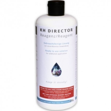 Solution KH Director PL-1542 GHL - 1000ml