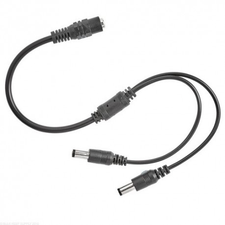 Y-DC pompe doseuse GHL