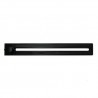 Rail extension with 25 cm Resun