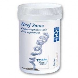 Reef snow 60 gr Tropic Marin