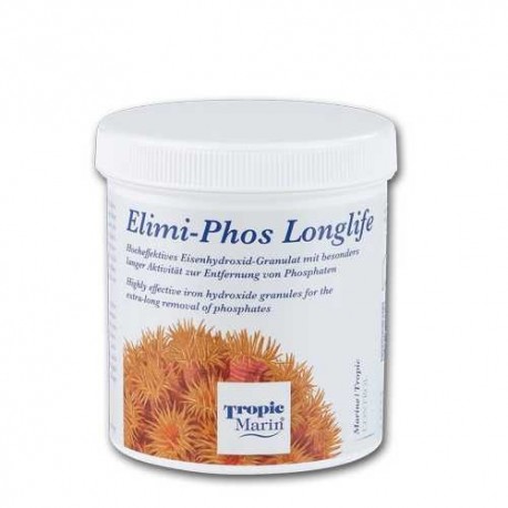 Elimi phos longlife 400g Tropic Marin