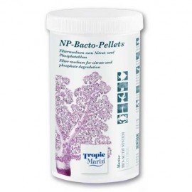 NP Bacto pellets 1000 ml Tropic Marin