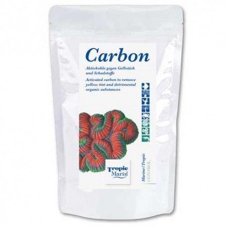 Carbon 5kg Tropic marin