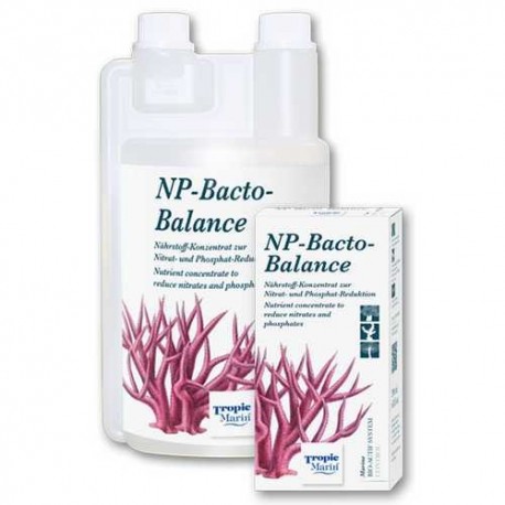 NP Bacto balance 1000ml Tropic Marin