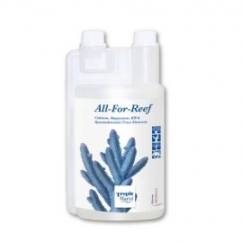 ALL FOR REEF 1000ml Tropic Marin