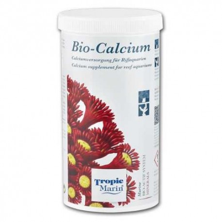 Bio calcium 500g Tropic Marin