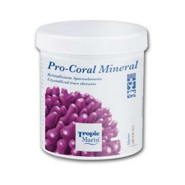 Pro coral mineral 250g Tropic Marin