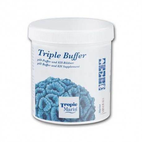 Triple buffer 1800g Tropic Marin