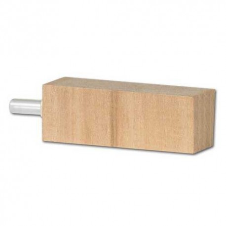 Diffuseur bois 5 cm Tropic Marin