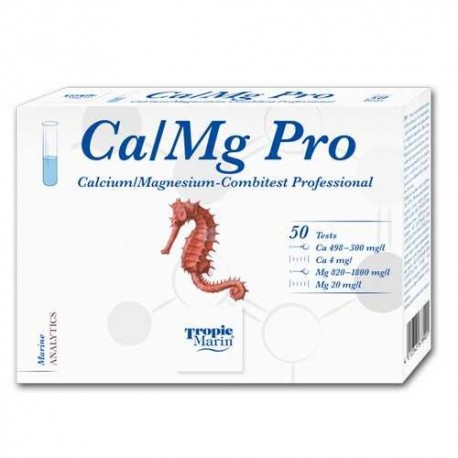 Ca-Mg Combitest Professional Tropic Marin