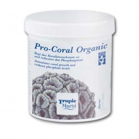 Pro coral organic 1500g Tropic Marin