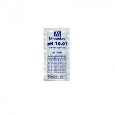 Solution etalon pH10 Milwaukee