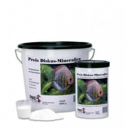 Preis discus minerals 6kg