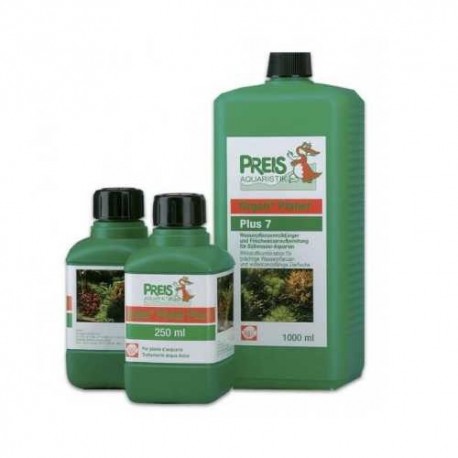 Organ Planer Plus 7 Preis 1000ml