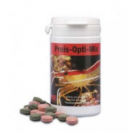 Preis opti mix 100 ml