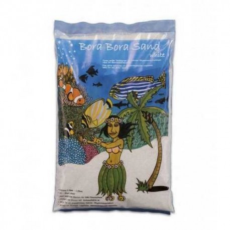 Preis Sable Bora Bora Sand 25 kg