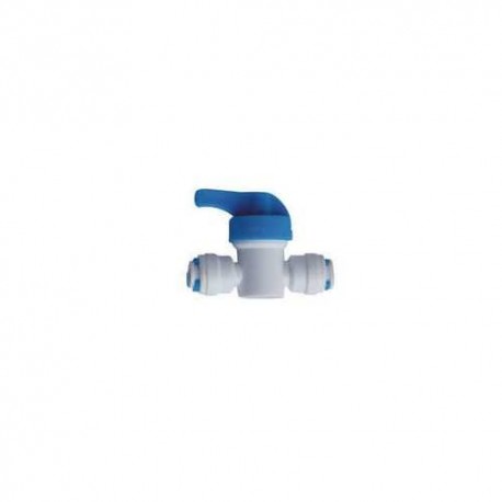 Reverse osmosis hose tap 1/4 Resun