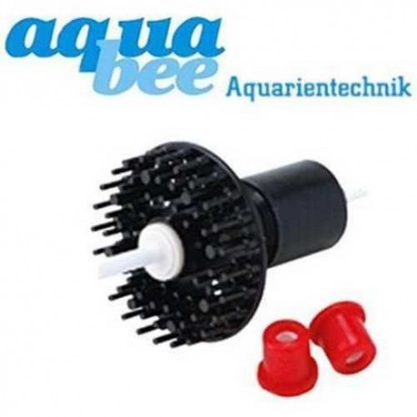 Rotor dispergateur UP 2000-1 pour ecumeur Aquabee