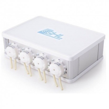Pompe doseuse 2.1 SA PL-1484 GHL - Blanc