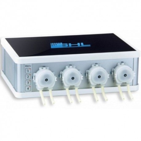 Pompe doseuse 2.1 SA PL-1479 GHL - Noir